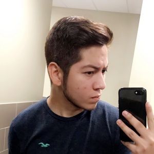 Meet your Posher, Rod